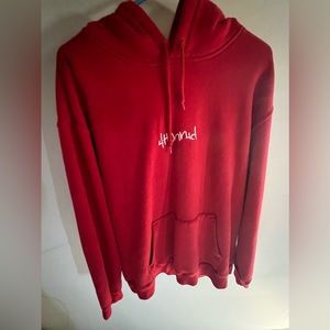 Zumiez Hoodie